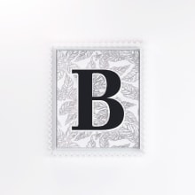 Botánico Coffee. Un proyecto de Ilustración tradicional, 3D, Br, ing e Identidad y Packaging de twineich - 12.10.2017