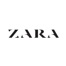 Zara. Un proyecto de Dirección de arte, Br, ing e Identidad, Diseño gráfico, Diseño industrial, Creatividad, Diseño de logotipos y Diseño de moda de Alejo Malia - 11.06.2017