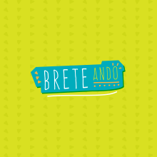 Brete-ando. Een project van  Ontwerp, Interactief ontwerp y Webdesign van Karen González Vargas - 01.02.2018