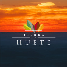 Tierra de Huete. Design, Photograph, Br, ing, Identit, Graphic Design, and Video project by Ankaa Studio - 04.27.2018