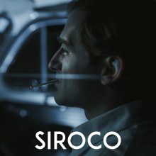 SIROCO - Cortometraje. Cinema, Vídeo e TV projeto de Paula Gallego - 20.03.2018