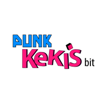 PUNK KEKIS bits by Kopy Rodriguez. Motion Graphics, Animation, Film Title Design, Graphic Design, Photograph, and Post-production project by Kopy Rodriguez - 04.30.2018