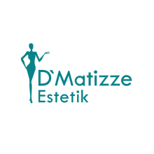 D'Matizze Estetik . Design, Br, ing, Identit, Packaging, and Logo Design project by Karol Salazar - 04.29.2018