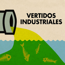 Contaminación en el Mar Mediterráneo. Un proyecto de Animación de Xavier Mira Vázquez - 05.05.2018