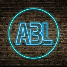 ABL Ein Projekt aus dem Bereich Grafikdesign von Carlos Sánchez Delgado - 11.03.2018