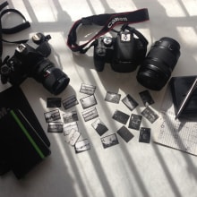 Mi Proyecto del curso: Fotografía profesional para Instagram. Un proyecto de Fotografía con móviles de Yarivi Marquez - 12.05.2018