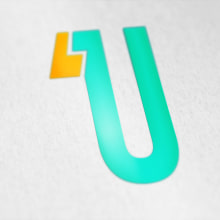 z---Logo contest Y'UWEZO. Br, ing, Identit, and Logo Design project by Ricard Colom Romero - 05.13.2018