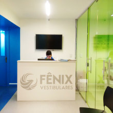 FNX / Reforma Fênix. Un proyecto de Arquitectura interior de Stefania Franzoi Pilz - 15.03.2015