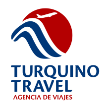 Turquino Travel Brand. Design de logotipo projeto de Gezer Espinosa - 16.05.2018