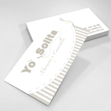 Yo-Solita. Br, ing, Identit, Graphic Design, Packaging, Product Design, Web Design, Logo Design, and Product Photograph project by Alberto Martínez - 01.01.2012