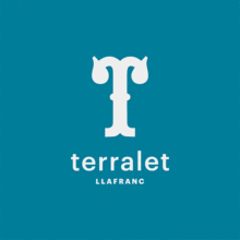 El Terralet. Un proyecto de Br, ing e Identidad y Señalética de Gerard Soler i Coll - 24.06.2017