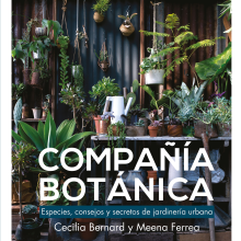 [Nuestro Libro]. Projekt z dziedziny Design, Grafika ed, torska i Architektura krajobrazu użytkownika Compañía Botánica - 21.05.2018