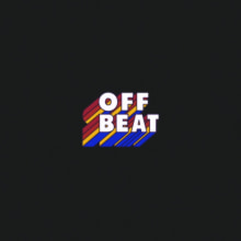 Reel Offbeat Estudio. Illustration, Advertising, Motion Graphics, 3D, Animation, Video, Stop Motion, Audiovisual Production, Character Animation, 2D Animation, and 3D Animation project by offbeatestudio - 05.24.2018