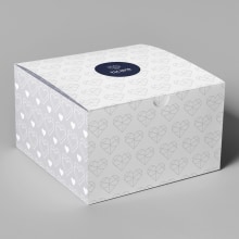 Ticare implants packaging. Un proyecto de Diseño, Br, ing e Identidad, Diseño gráfico y Packaging de Nuria Macià Goñi - 29.05.2018