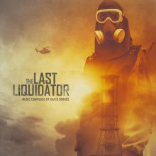 BSO para el corto "The Last Liquidator". Un proyecto de Música y Cine de David Bergés - 16.05.2018