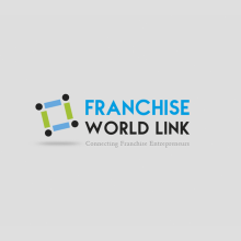 Franchise World Link. Un proyecto de Diseño Web, Desarrollo Web, Diseño de iconos y Diseño de logotipos de Sergio Andrés Sánchez - 05.06.2015