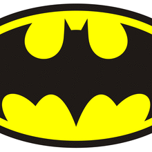 Batman, su evolución.. Design, Br, ing e Identidade, Design gráfico, Design de informação, Infografia, e Criatividade projeto de Manuel Alesanco - 06.06.2016