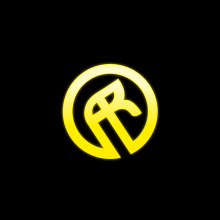 LOGOTIPOS. Design de logotipo projeto de Ruben Aranguren - 06.06.2018