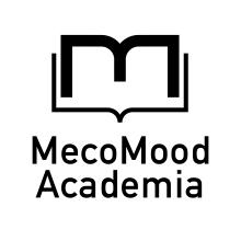 Branding Mecomood. Un proyecto de Br e ing e Identidad de Gil Gijón - 09.06.2018