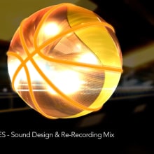 Sound Design Reel 2016. Un proyecto de Sound Design de Julián Javier Del Sol Acero - 20.06.2016