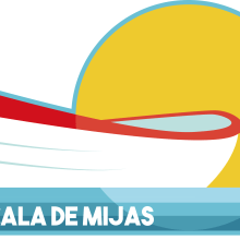 Logotipos para I.E.S. La Cala de Mijas(Málaga). Un proyecto de Diseño de logotipos de javi_mejias_arand - 18.06.2018