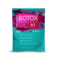 Botox Thermo Active. Br, ing & Identit project by Maykoor Chicco - 06.18.2018