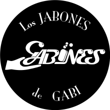 Gabines_los jabones de Gabi. Un proyecto de Br, ing e Identidad, Packaging y Naming de Alba Ferrero - 01.01.2017