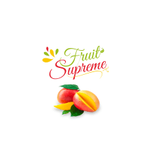 Fruit Supreme - Branding  - Web. Br, ing e Identidade, e Web Design projeto de Jose Correa - 17.11.2016