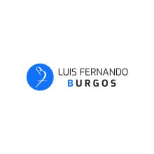 Luis Fernando Burgos. Un proyecto de Informática, Diseño Web y Desarrollo Web de Gregory Mendoza - 31.05.2018