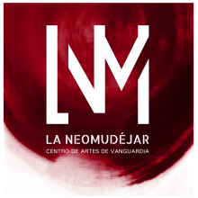 Rebranding  Museo  "La Neomudéjar" Centro de artes de vanguardia. Design, Br, ing, Identit, and Fine Arts project by Grethel Balladares - 06.24.2018