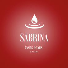 The Sabrina Beauty. Design, Design gráfico, Multimídia, Tipografia, e Web Design projeto de Ricardo Nieto - 24.06.2018