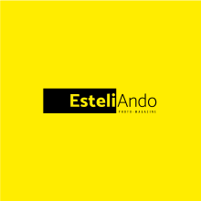 EsteliAndo Photo-Magazine. Fotografia, Design editorial, Arte urbana, e Retoque fotográfico projeto de Marvin Gutierrez Rodriguez - 29.06.2018