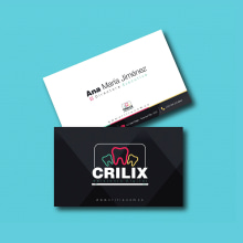 Crilix / Asistente Digital. Un proyecto de Publicidad, Diseño gráfico y Marketing de duffel_25 - 29.06.2018