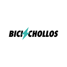 Bici ϟ Chollos. Web Design projeto de Víctor Couce Veiga - 30.06.2018