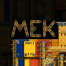 MEEEEKA!. Un proyecto de Ilustración digital de vritis de la huerta - 02.07.2018