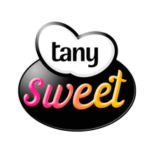 Tany Sweet (2020). Animação, e Vídeo projeto de Gerardo O. - 01.04.2016