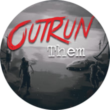 Outrun Them. Video Games project by Salvador Ruiz Martinez - 04.15.2018