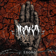 Iraka - 'Éxodo' EP (Grabación / edición) . Music, and Audiovisual Production project by Carlos M. Kress - 04.22.2018