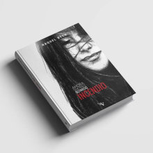 Pruebas portadas editorial bylafifidesign. Editorial Design project by lafifi _ design - 07.11.2018