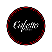 Packaging "Caffeto". Design, Graphic Design, Packaging, Product Design, Creativit, and 3D Modeling project by Rafael Ricardo Nieva De Palma - 12.12.2012