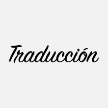 Traducción / Transcreación. Un proyecto de Cine, vídeo, televisión, Marketing, Escritura y Marketing Digital de Jaime Arribas Leal - 14.07.2018
