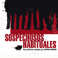 Sospechosos Habituales. Un proyecto de Diseño gráfico de Javier Valiente - 01.02.2014