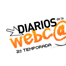 Diarios de la Webcam. Un proyecto de Cine, vídeo y televisión de Javier Valiente - 01.04.2013