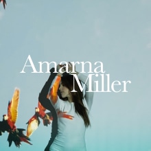 Amarna Miller Manifesto. Advertising, Film, Video, TV, Br, ing, Identit, Photograph, Post-production, Film, Video, Sound Design, Creativit, Stor, telling, and Concept Art project by Tessa Doniga Johnson - 07.19.2018
