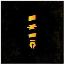 Logo. Un proyecto de Diseño gráfico y Diseño de logotipos de Andre Vera - 20.05.2018