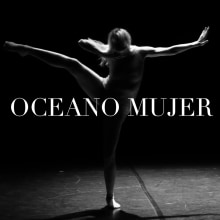 OCÉANO MUJER. Photograph, Film, Video, TV, Costume Design, Lighting Design, Film, Video, TV, Social Media, Audiovisual Production, Stor, and telling project by Domingo Fernández Camacho - 07.23.2018