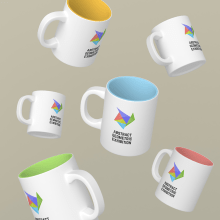 Mugs Personalizados. Design, e Fotografia projeto de Kojak Graphic - 24.07.2018