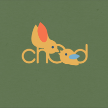 Chood . Un proyecto de Animación 2D de Iskra Karadzhova Tirado - 27.07.2017