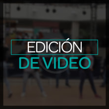 EDICIÓN DE VÍDEO. Video project by Melissa Gutierrez Reyes - 08.01.2018