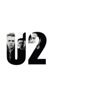 U2. Un proyecto de Diseño gráfico de Carlos Mur Sabio - 02.08.2018